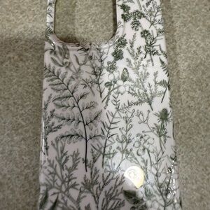 Casely iPhone 15 pro Floral Print Women's Bag